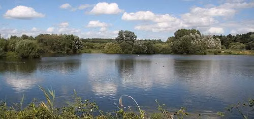 Lackford Lakes