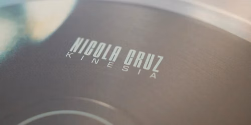 Nicola Cruz in Greater London