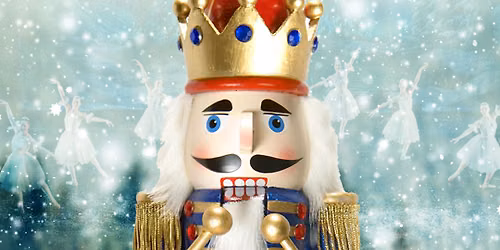 Westmoreland Symphony Orchestra - The Nutcracker at Palace Theatre Greensburg
