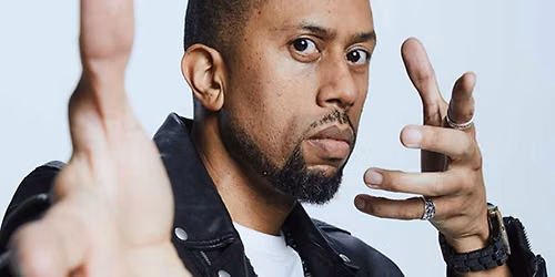 Affion Crockett