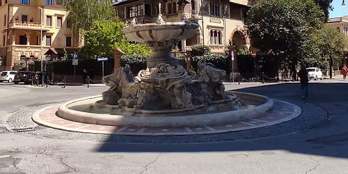 Il fantasioso quartiere Copped\u00e8