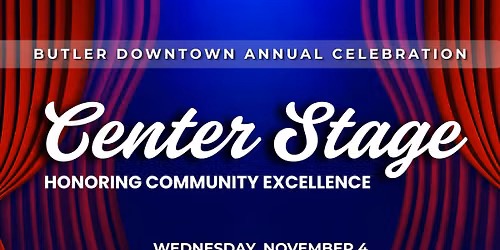 Butler Downtown Annual Celebration