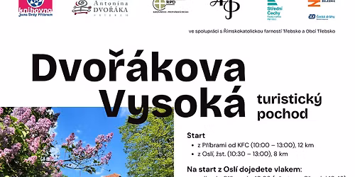 Dvo\u0159\u00e1kova Vysok\u00e1 
