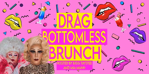 Drag Bottomless Brunch