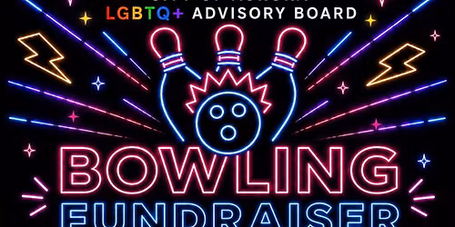 Bowling Fundraiser