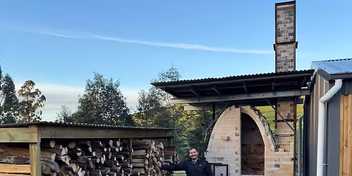 Burnside Pottery Open Studio Weekend