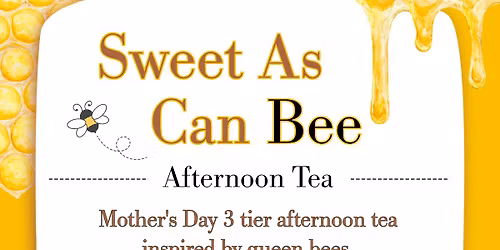Mother’s Day Afternoon Tea