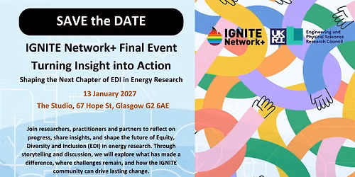 IGNITE Network+ Final Event 2027 (Hybrid)