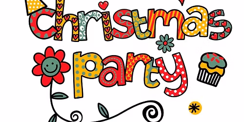 CSULB Christmas Party