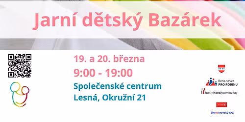 Jarn\u00ed Mat\u00e1t\u00ed Baz\u00e1rek 2026