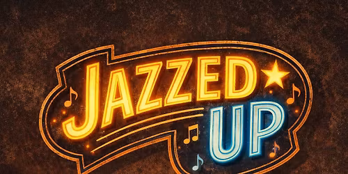 Jazzed Up