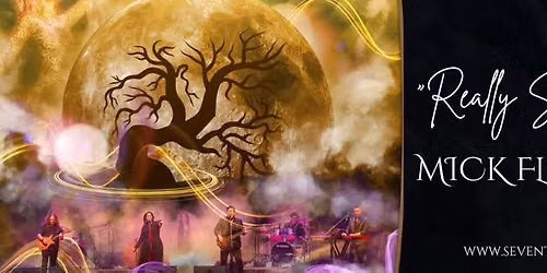 Seventh Wonder Performs Fleetwood Mac - Armitage Centre | 2.30PM & 8PM Toowoomba