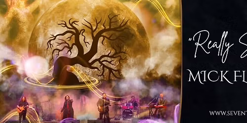 Seventh Wonder Performs Fleetwood Mac - Armitage Centre | 2.30PM & 8PM Toowoomba