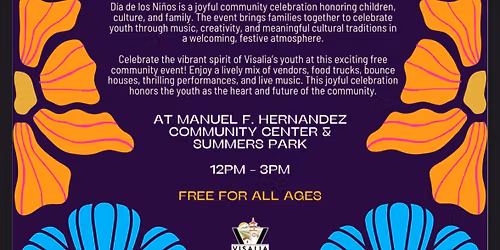 Dia De Los Ni\u00f1os