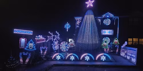 Fundraiser Event for Macmillan Cancer Support