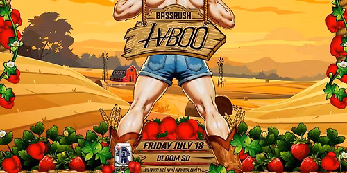 TVBOO (21+)