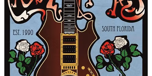 Crazy Fingers @ Tim Finnegans