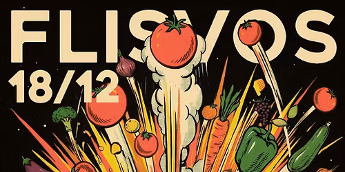 VOLZET \/ Flisvos Forever 