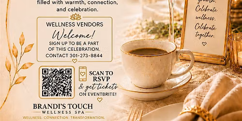 You\u2019re invited to a special Brunch Celebration & Day Party!