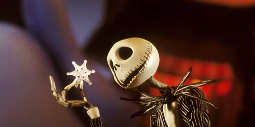 The Nightmare Before Christmas