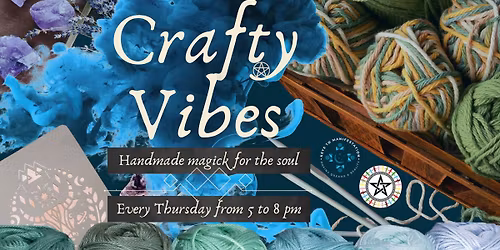 Crafty Vibes