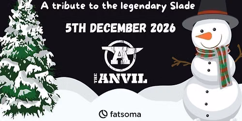 Slady - All female tribute to Slade 