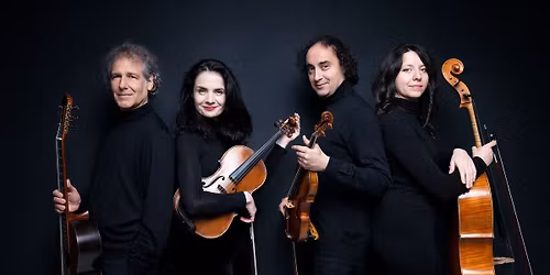 UNIVERSO PAGANINI - PAGANINI ENSEMBLE