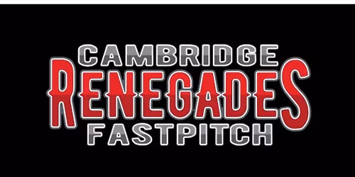 BREAKFAST FUNDRAISER - Cambridge U13 Renegades