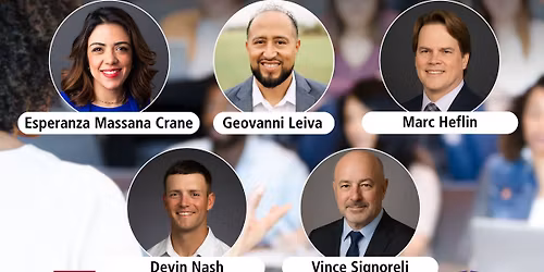 Community Fireside Chat | Global Entrepreneurship Week