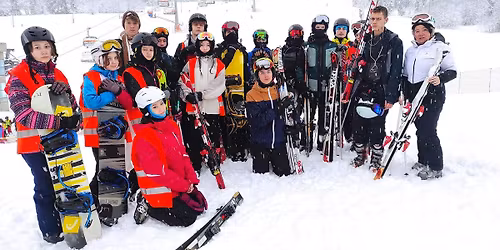 Zimowisko w Bia\u0142ce Tatrza\u0144skiej