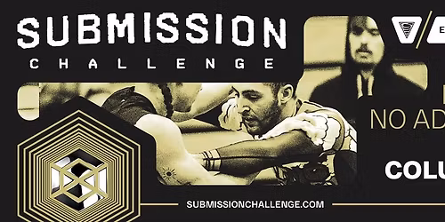 Submission Challenge Columbia, MO December 13th , 2025