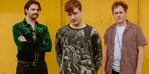 The Dirty Nil, War On Women, Chastity
