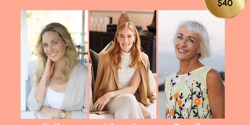 IGNITE AND INSPIRE MASTERCLASS