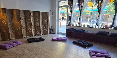 Mindful Moments - Guided Meditation