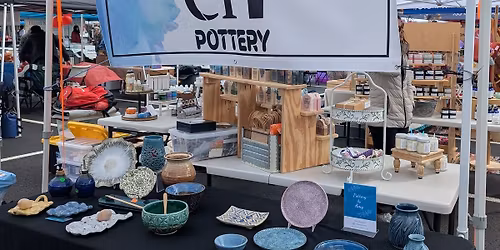 Eat Loco Farmer's Market