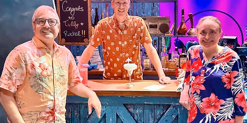 The Novak & Haar Trio plays Gorat's!