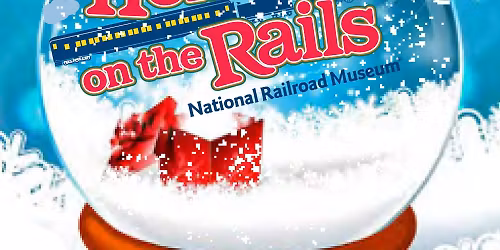 Holidays on the Rails