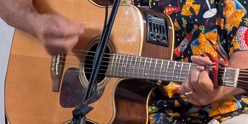 Mark Mulligan in Las Vegas!