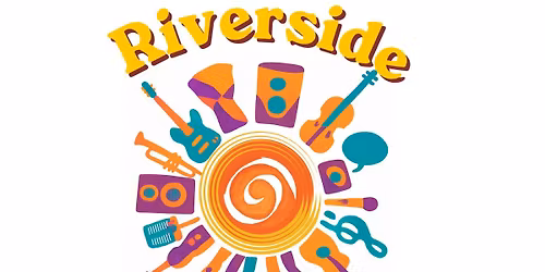 Riverside Arts Festival