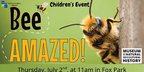 Bee Amazed!