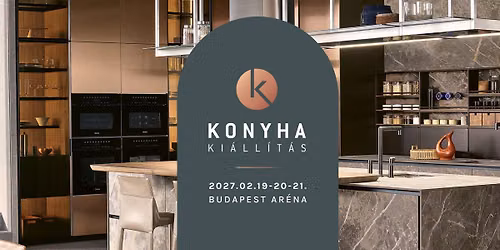 Konyhaki\u00e1ll\u00edt\u00e1s 2027