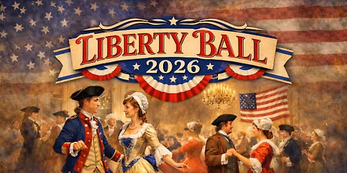 Liberty Ball