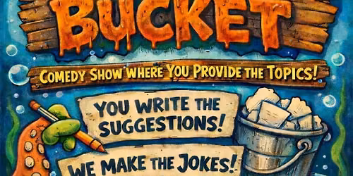 The Chum Bucket