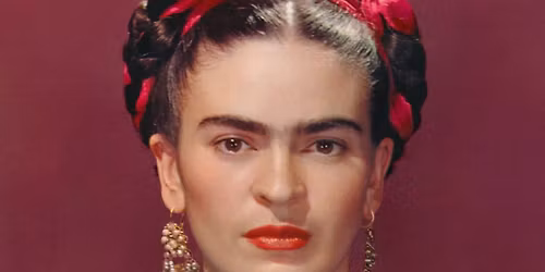 FRIDA KAHLO (EXTENDED ENCORE) | EXHIBITION ON SCREEN - MAY 20TH & 24TH