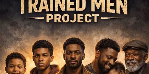 Trained Men Project
