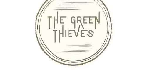 Live Music w\/ The Green Thieves
