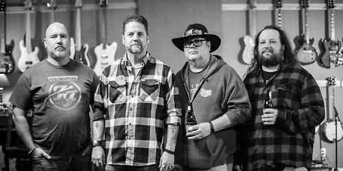 Sunset Sinners & Friends at Paramount Bar