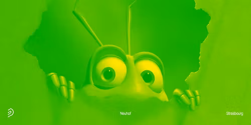 Cin\u00e9Django - 1 001 Pattes