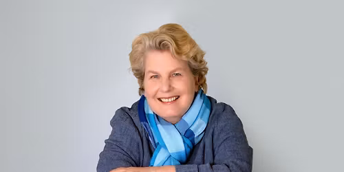Sandi Toksvig - Friends of Dorothy