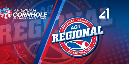 ACO Regional-Cincinnati, OH